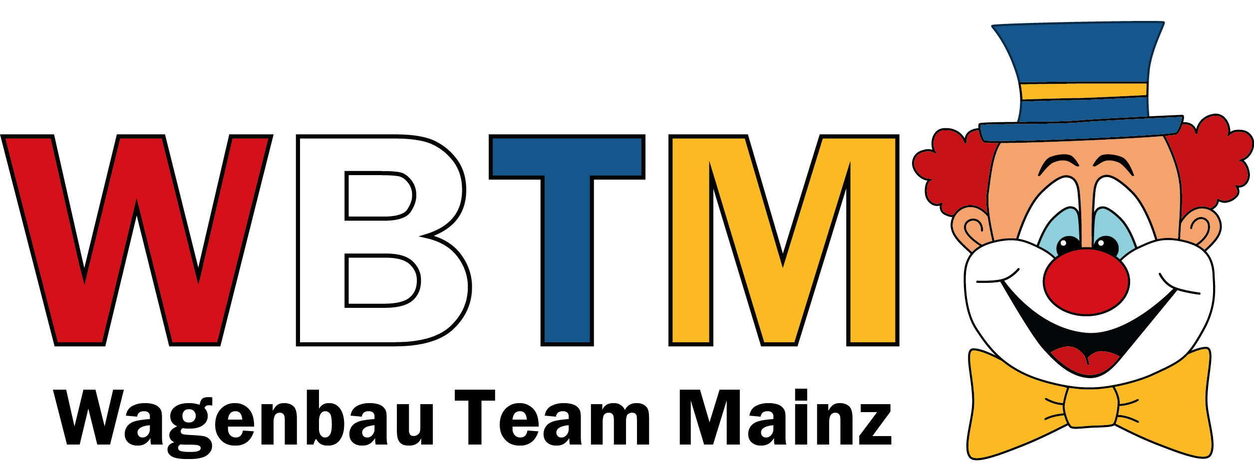 WBTM Logo